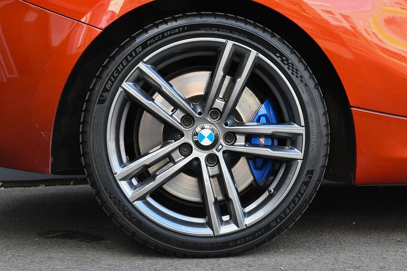 Used BMW 1 Series 2018 for sale - 76986530: Photo 16