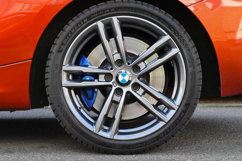 Used BMW 1 Series 2018 for sale - 76986530: Photo 17