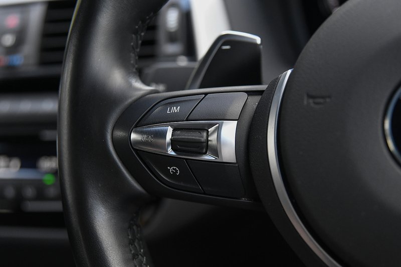 Used BMW 1 Series 2018 for sale - 76986530: Photo 21