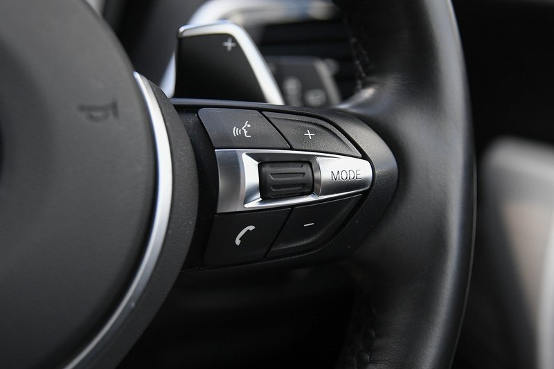 Used BMW 1 Series 2018 for sale - 76986530: Photo 22