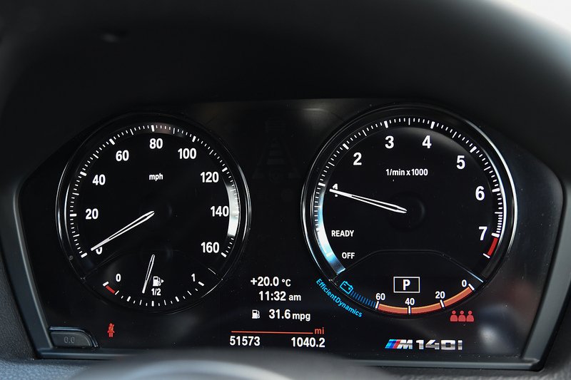 Used BMW 1 Series 2018 for sale - 76986530: Photo 23