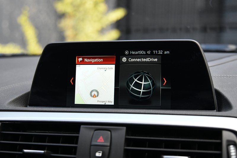 Used BMW 1 Series 2018 for sale - 76986530: Photo 24