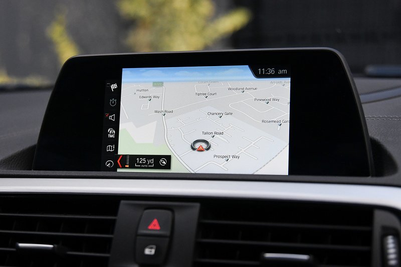 Used BMW 1 Series 2018 for sale - 76986530: Photo 25