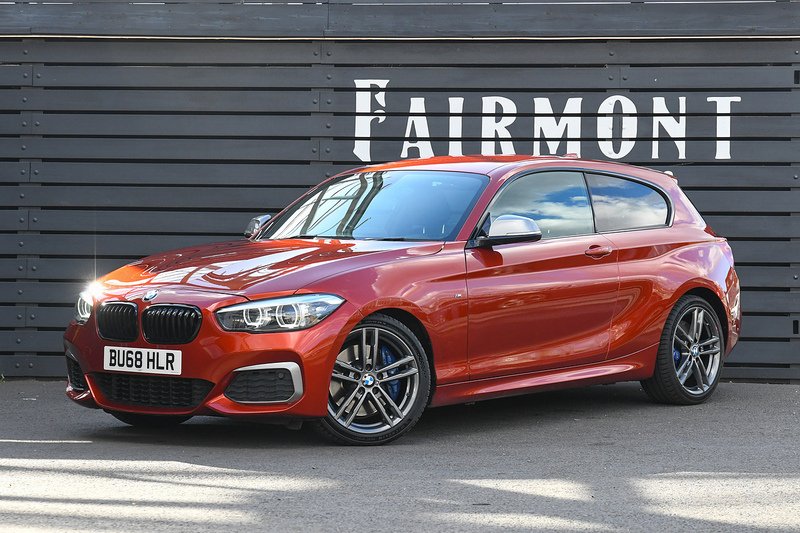 Used BMW 1 Series 2018 for sale - 76986530: Photo 3