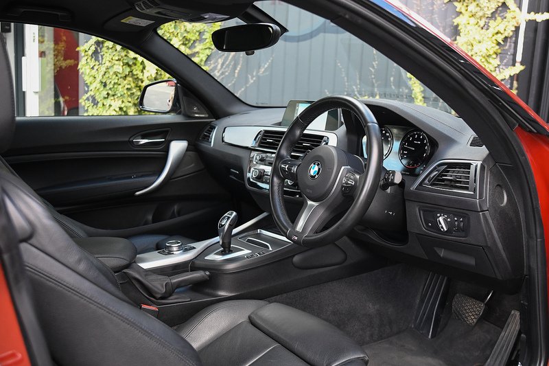 Used BMW 1 Series 2018 for sale - 76986530: Photo 35