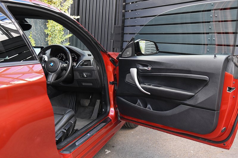 Used BMW 1 Series 2018 for sale - 76986530: Photo 37