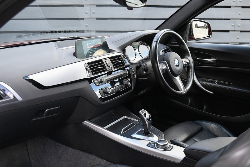 Used BMW 1 Series 2018 for sale - 76986530: Photo 38