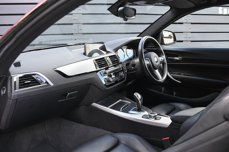 Used BMW 1 Series 2018 for sale - 76986530: Photo 39