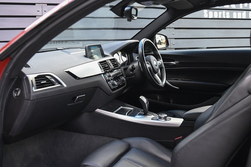 Used BMW 1 Series 2018 for sale - 76986530: Photo 40