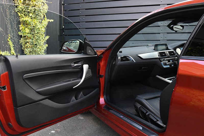 Used BMW 1 Series 2018 for sale - 76986530: Photo 41