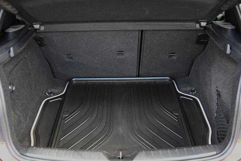 Used BMW 1 Series 2018 for sale - 76986530: Photo 45