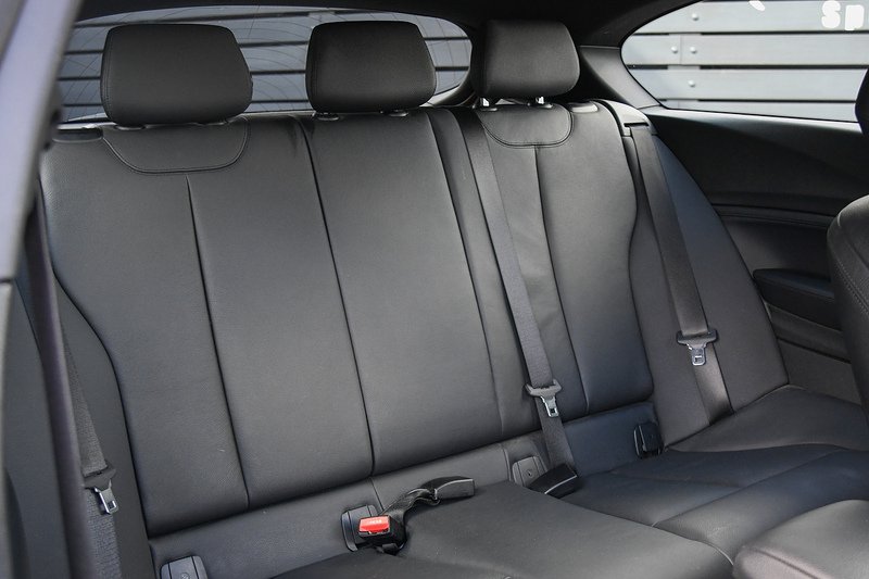 Used BMW 1 Series 2018 for sale - 76986530: Photo 46