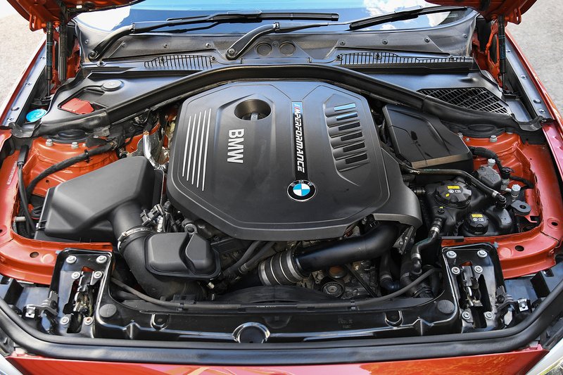 Used BMW 1 Series 2018 for sale - 76986530: Photo 47