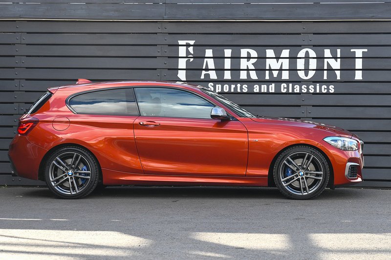 Used BMW 1 Series 2018 for sale - 76986530: Photo 8