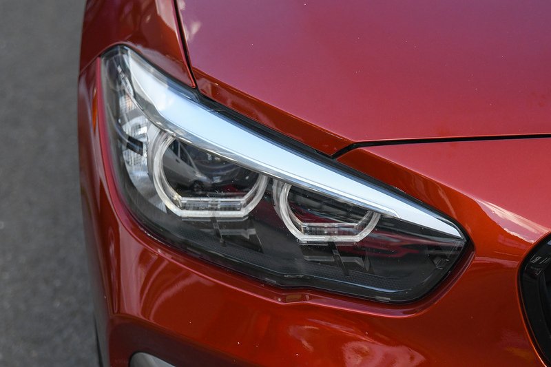 Used BMW 1 Series 2018 for sale - 76986530: Photo 9