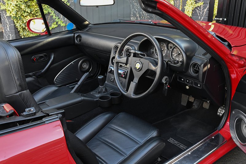 Vehicle 29