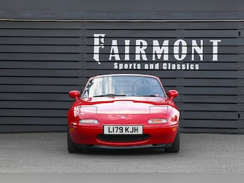 Used Mazda MX-5 1994 for sale - 75878021: Photo