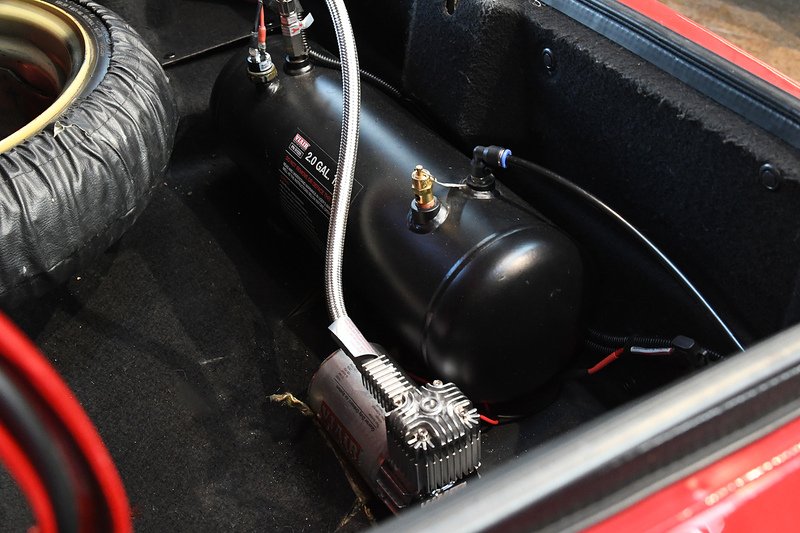 Vehicle 41