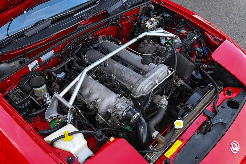 Vehicle 43