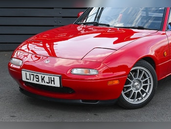 Used Mazda MX-5 1994 for sale - 75878021: Photo