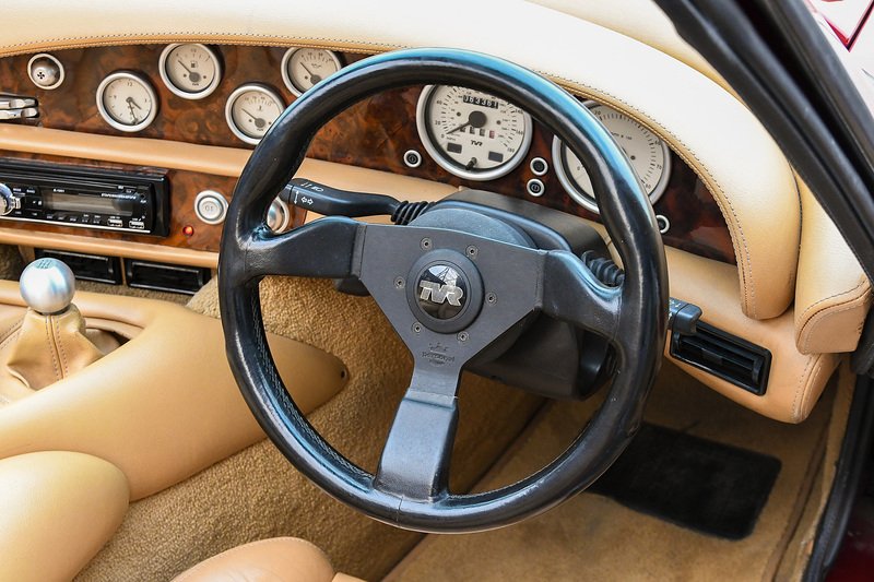 Used TVR Chimaera 1999 for sale - 76626990: Photo 11