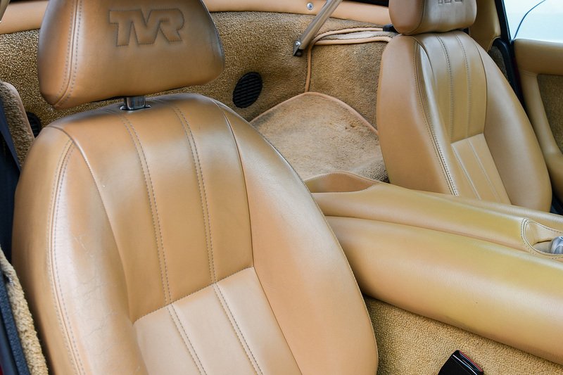 Used TVR Chimaera 1999 for sale - 76626990: Photo 12