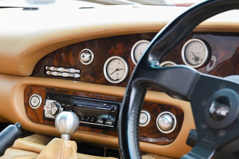 Used TVR Chimaera 1999 for sale - 76626990: Photo 15