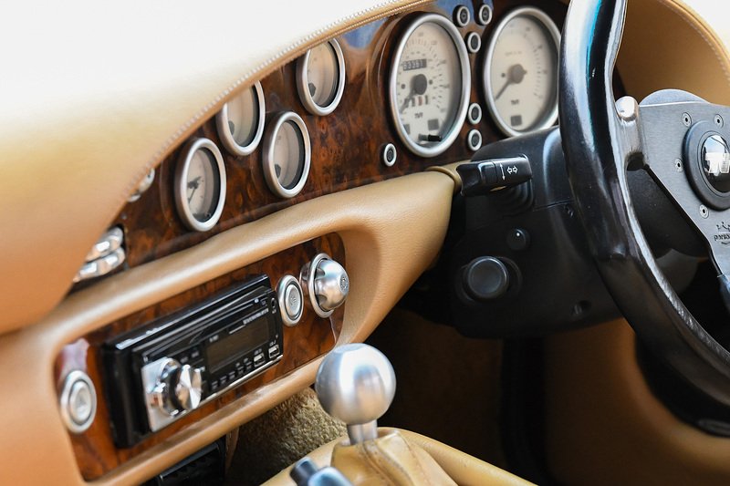 Used TVR Chimaera 1999 for sale - 76626990: Photo 16