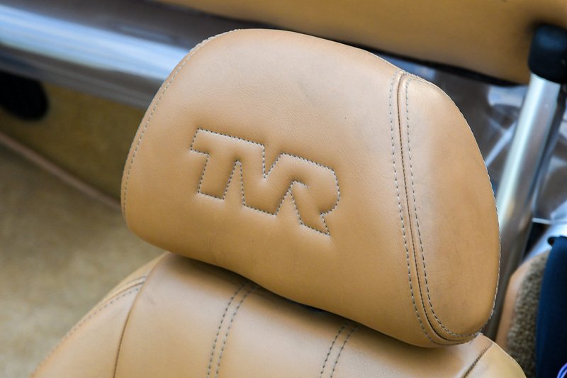 Used TVR Chimaera 1999 for sale - 76626990: Photo 19