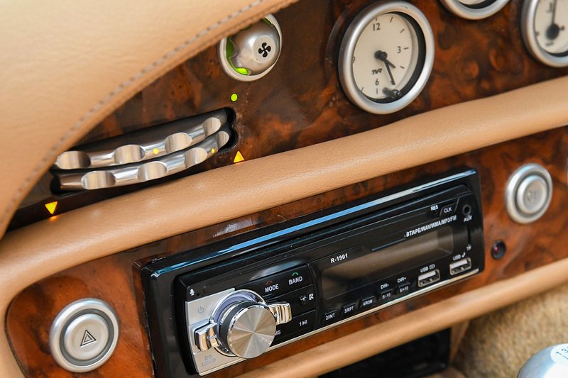 Used TVR Chimaera 1999 for sale - 76626990: Photo 22