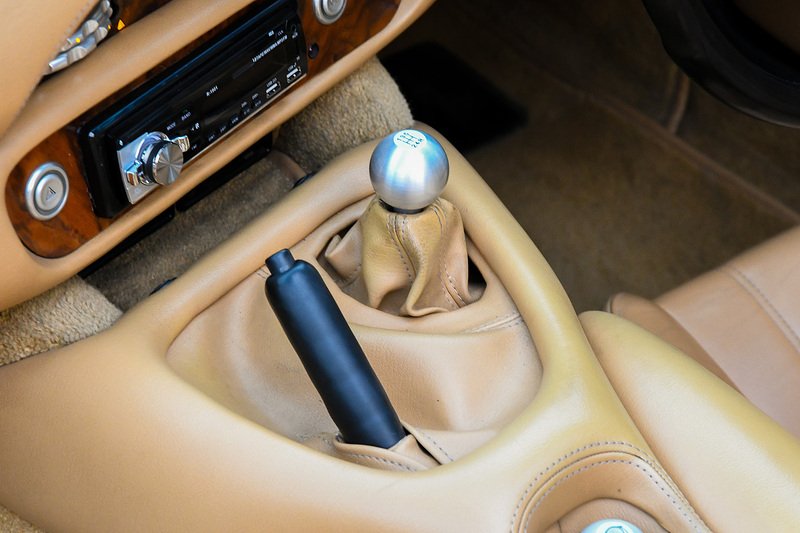 Used TVR Chimaera 1999 for sale - 76626990: Photo 23