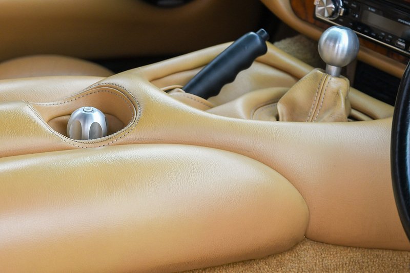 Used TVR Chimaera 1999 for sale - 76626990: Photo 24