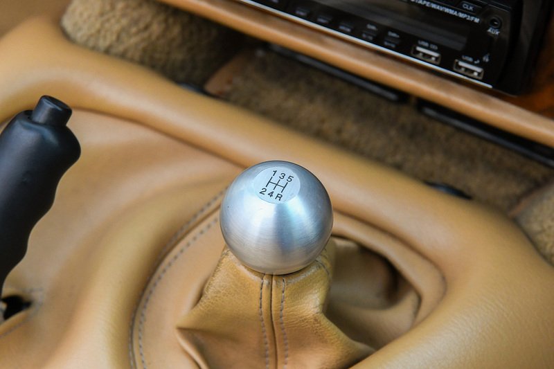 Used TVR Chimaera 1999 for sale - 76626990: Photo 25