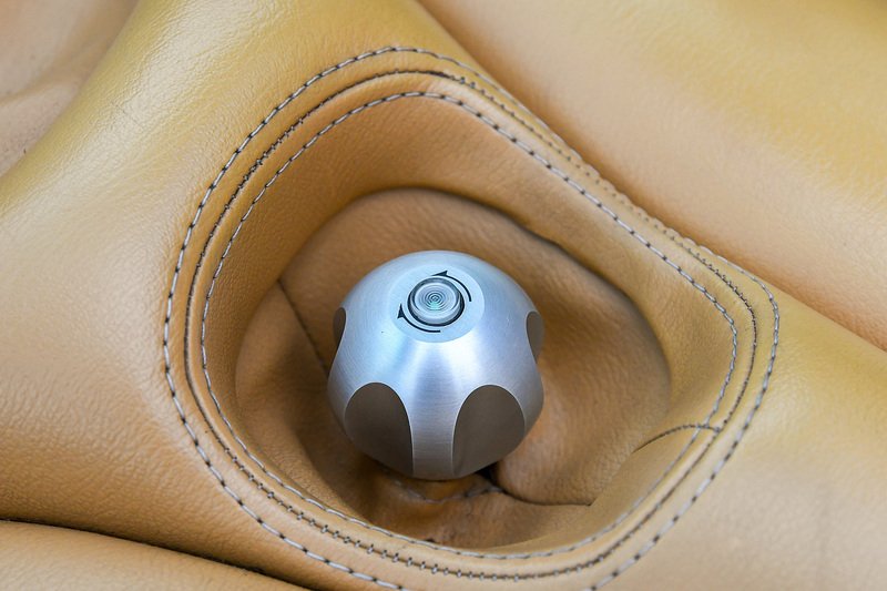 Used TVR Chimaera 1999 for sale - 76626990: Photo 26