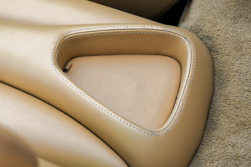 Used TVR Chimaera 1999 for sale - 76626990: Photo 27