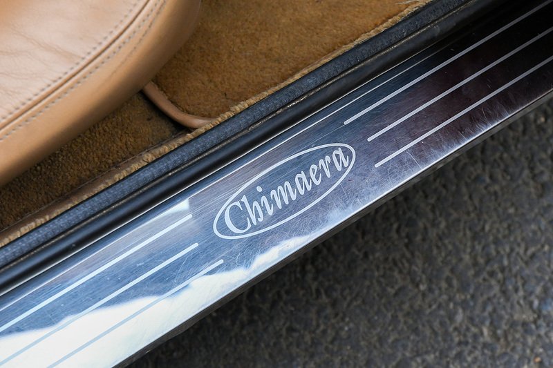 Used TVR Chimaera 1999 for sale - 76626990: Photo 28