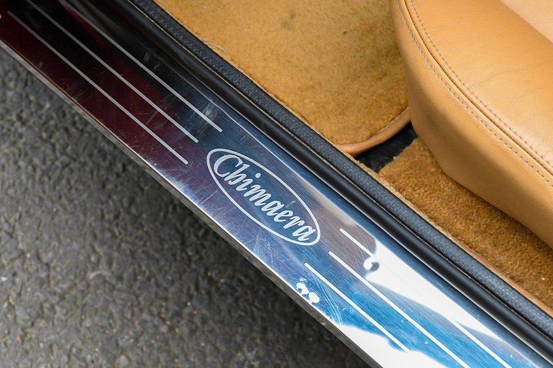 Used TVR Chimaera 1999 for sale - 76626990: Photo 29