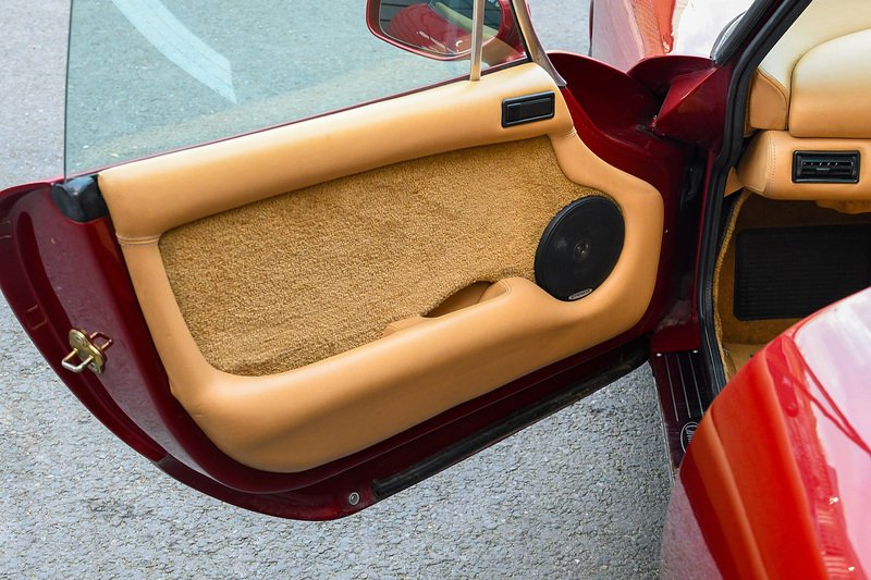 Used TVR Chimaera 1999 for sale - 76626990: Photo 30