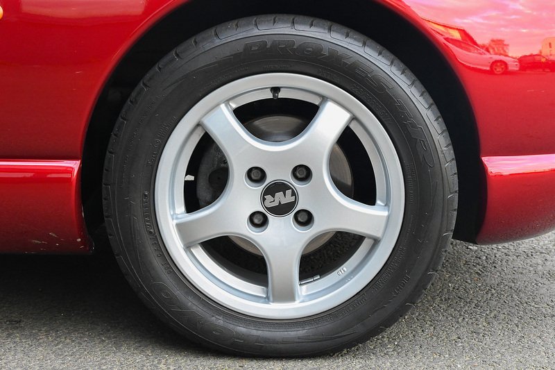 Used TVR Chimaera 1999 for sale - 76626990: Photo 31