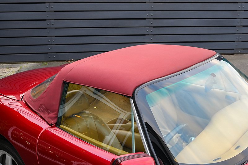 Used TVR Chimaera 1999 for sale - 76626990: Photo 32