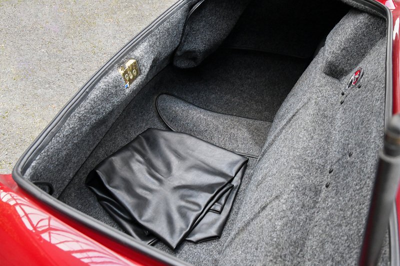 Used TVR Chimaera 1999 for sale - 76626990: Photo 34