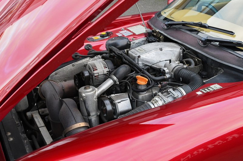 Used TVR Chimaera 1999 for sale - 76626990: Photo 35