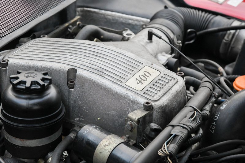 Used TVR Chimaera 1999 for sale - 76626990: Photo 36