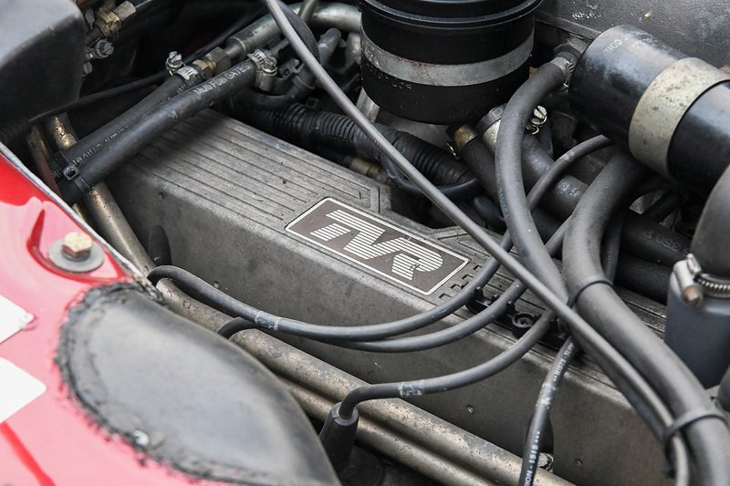 Used TVR Chimaera 1999 for sale - 76626990: Photo 37