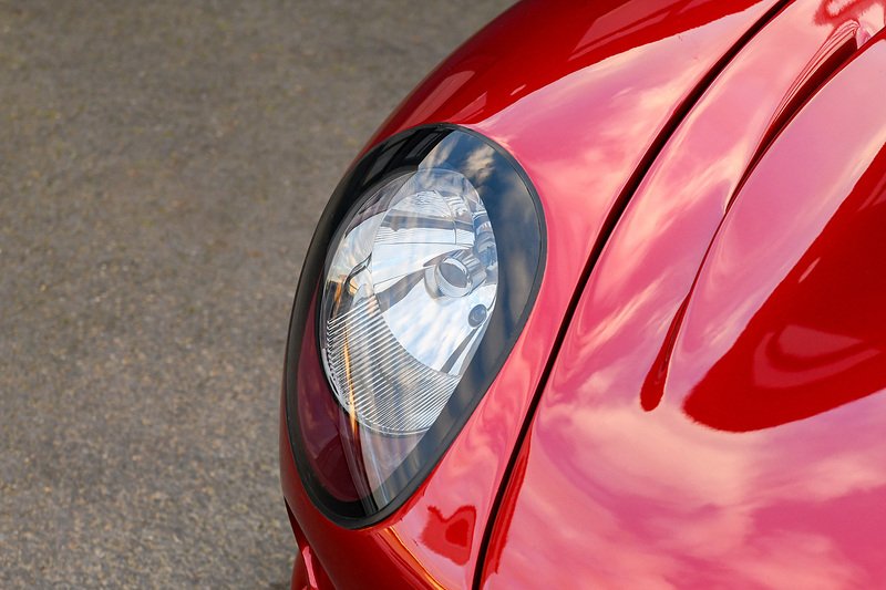 Used TVR Chimaera 1999 for sale - 76626990: Photo 43