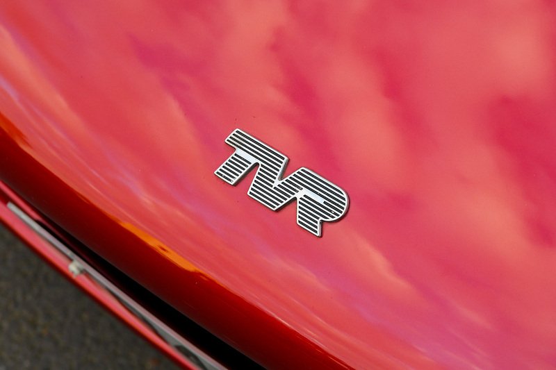 Used TVR Chimaera 1999 for sale - 76626990: Photo 44