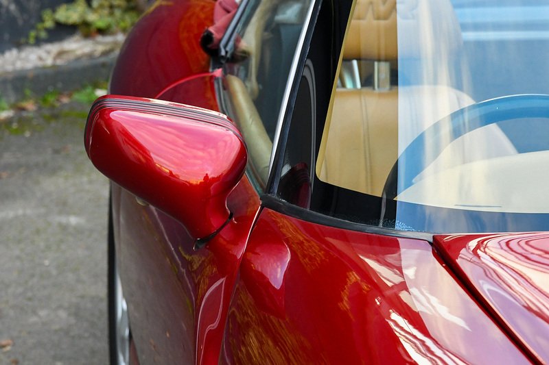 Used TVR Chimaera 1999 for sale - 76626990: Photo 45