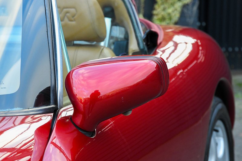 Used TVR Chimaera 1999 for sale - 76626990: Photo 46