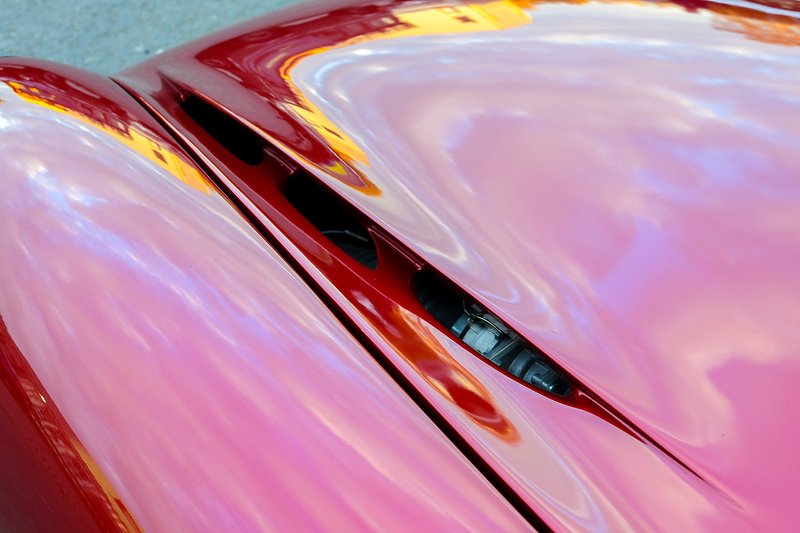 Used TVR Chimaera 1999 for sale - 76626990: Photo 47