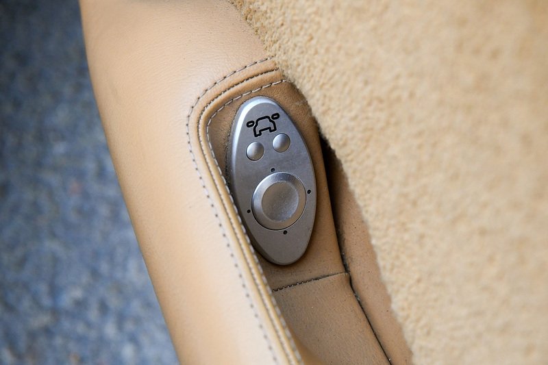 Used TVR Chimaera 1999 for sale - 76626990: Photo 48